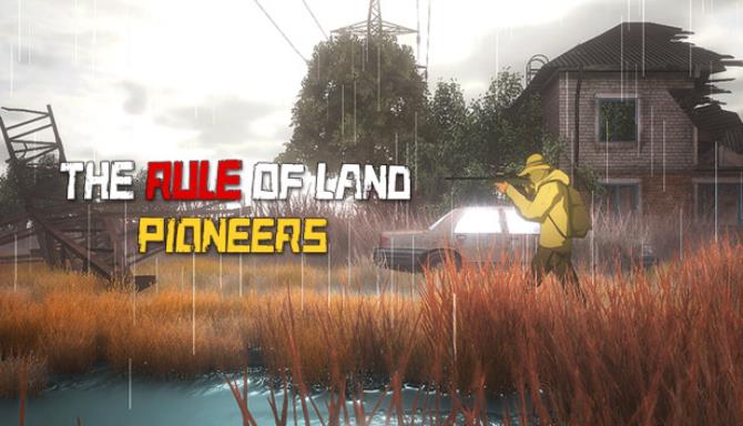 The Rule of Land: Pioneers v0.1.29