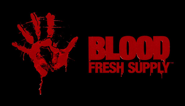 Blood: One Unit Whole Blood v1.21 HotFix