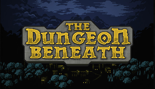 The Dungeon Beneath v1.3.0