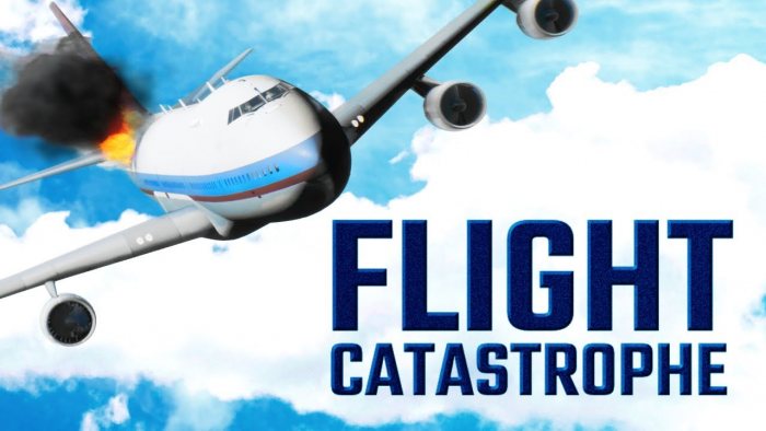 Flight Catastrophe