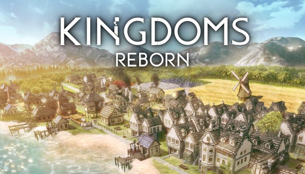 Kingdoms Reborn v0.54