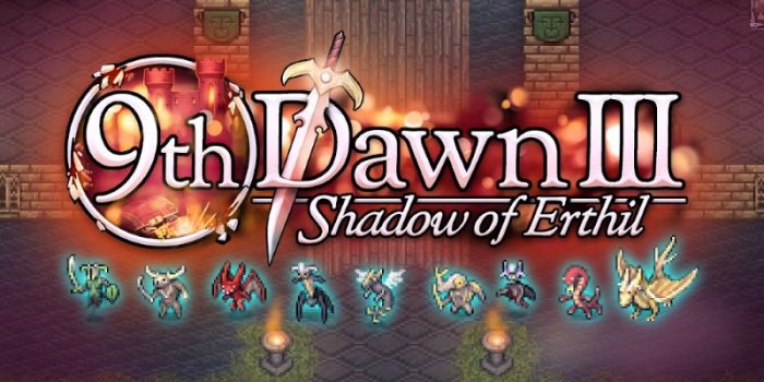 9th Dawn III v1.71