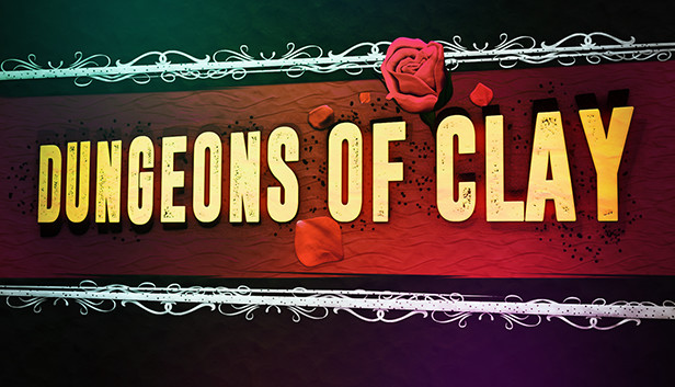 Dungeons of Clay v1.0.2.0