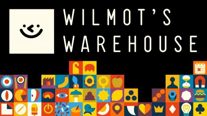 Wilmot’s Warehouse v1.0.7.2416