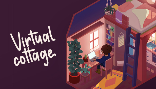 Virtual Cottage v1.5.4