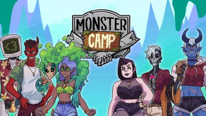 Monster Prom 2: Monster Camp v1.35