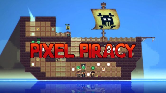 Pixel Piracy v1.1.28