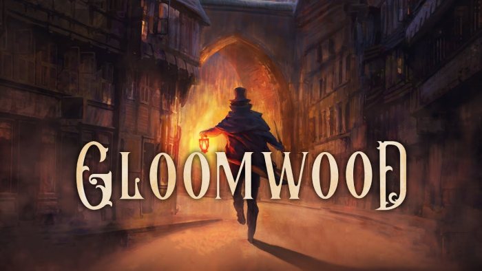 Gloomwood v0.1.145