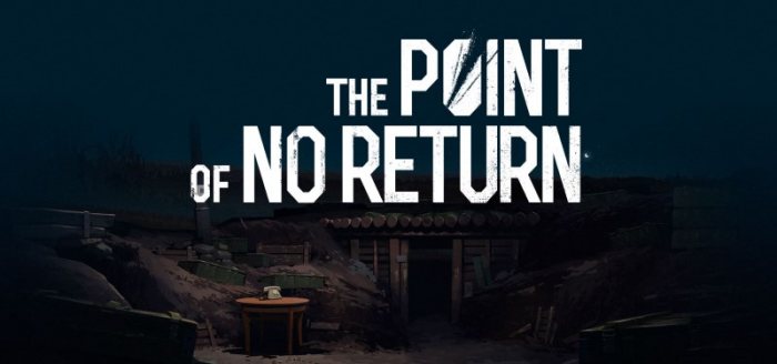 The Point of no Return v0.0.90