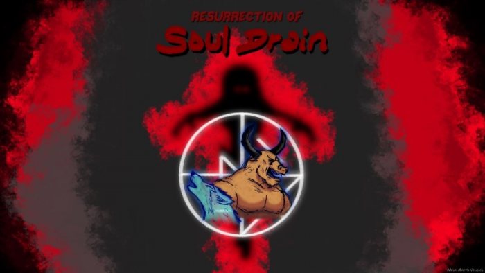 Resurrection of Soul Drain v1.26
