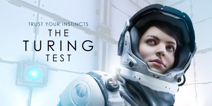 The Turing Test v1.2