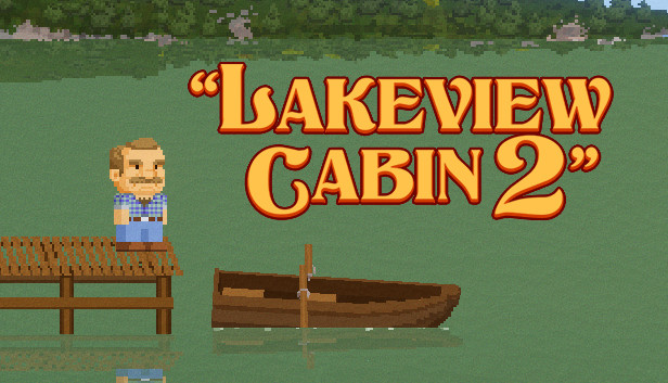 Lakeview Cabin 2 v18.09.2021