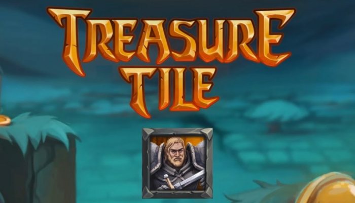 Treasure Tile v0.3.5
