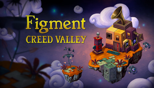 Figment 2: Creed Valley v23.01.2021