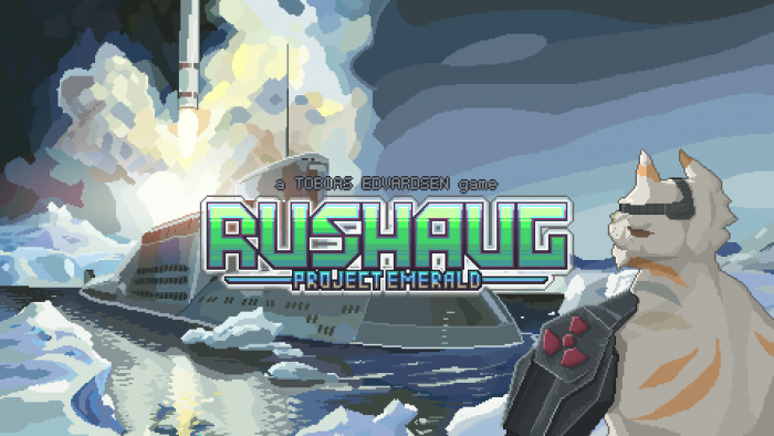 Rushaug: Project Emerald v0.8.42