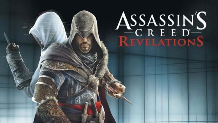 Assassin's Creed: Revelations v1.03