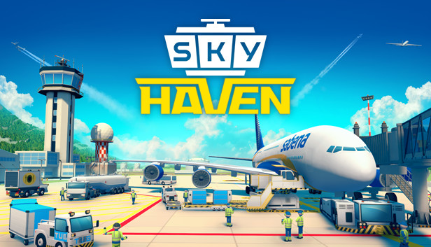 Sky Haven v0.6.3.39