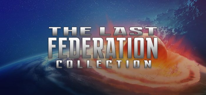 The Last Federation Collection v3.005