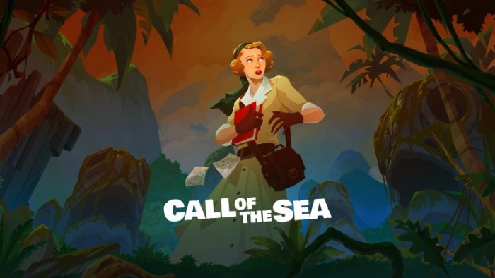Call of the Sea v1.5.15.0
