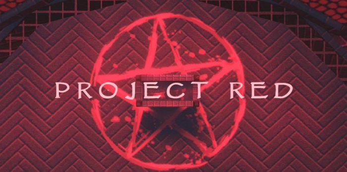 Project Red v1.3