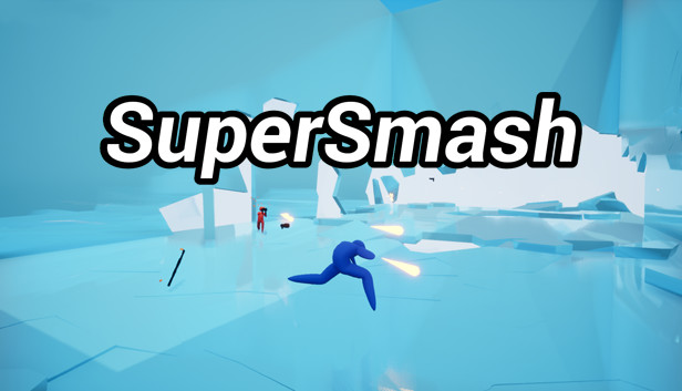 SuperSmash: Physics Battle v16.12.2020