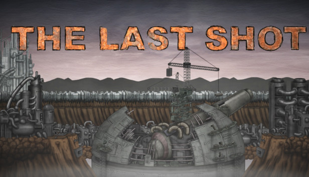 The Last Shot v0.16