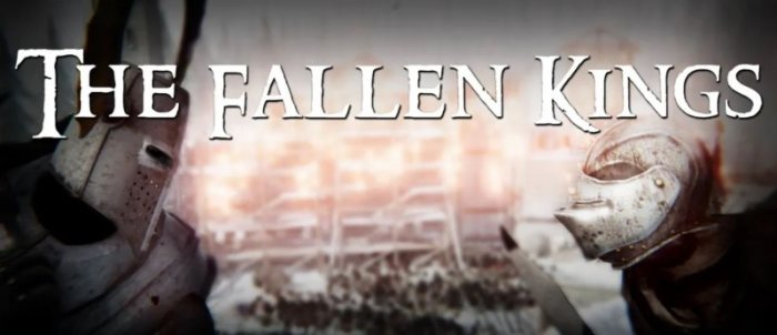 The Fallen Kings v18.12.2020