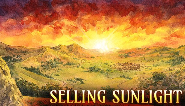 Selling Sunlight v1.07