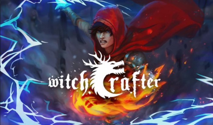 Witchcrafter: Empire Legends v13