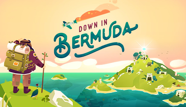 Down in Bermuda v1.6.3