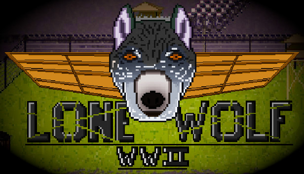 Lone Wolf: World War 2