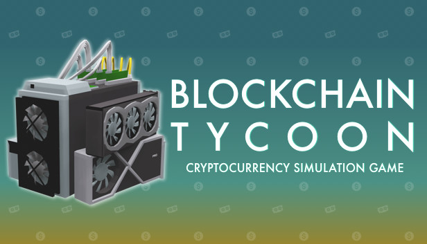 Blockchain Tycoon v0.8.4