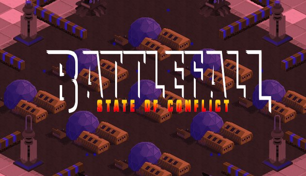Battlefall: State of Conflict v2433