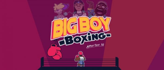 Big Boy Boxing v1.13