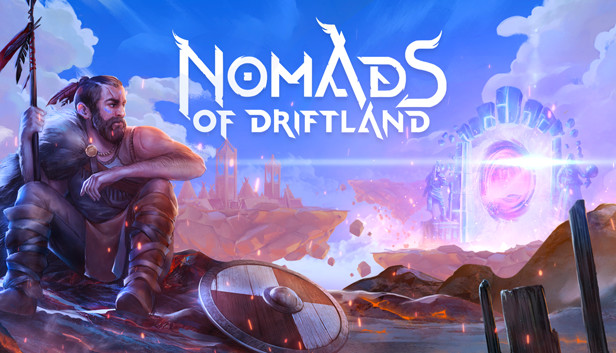 Nomads of Driftland v1.0.48a