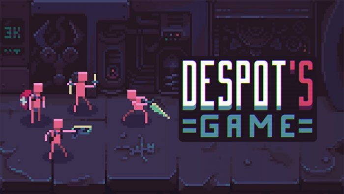 Despot's Game v0.10.3.3