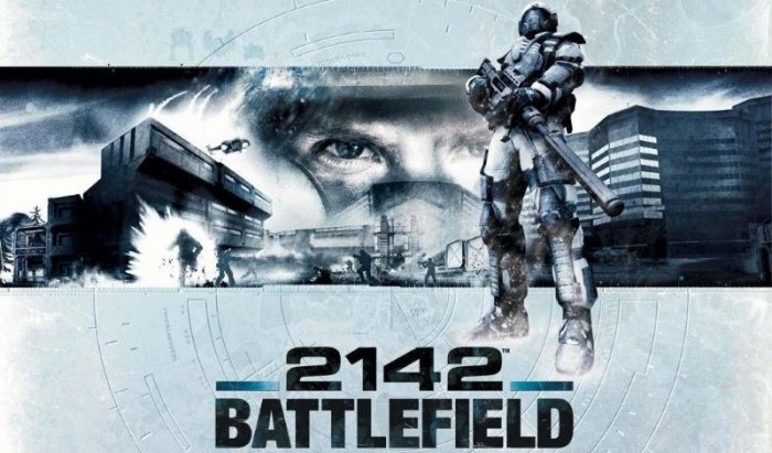 Battlefield 2142 + Онлайн