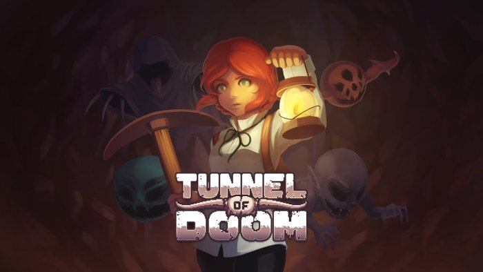 Tunnel of Doom v31.01.2021