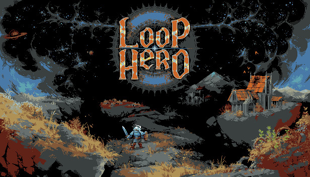 Loop Hero v1.105
