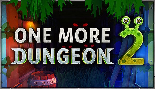 One More Dungeon 2 v0.1.3