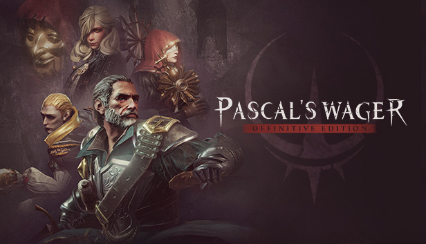 Pascal's Wager: Definitive Edition v1.2.0