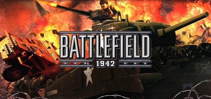Battlefield 1942 + Онлайн