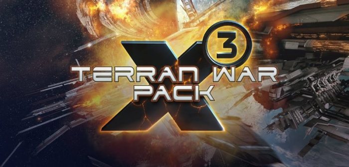 X3 Terran War Pack v3.7a