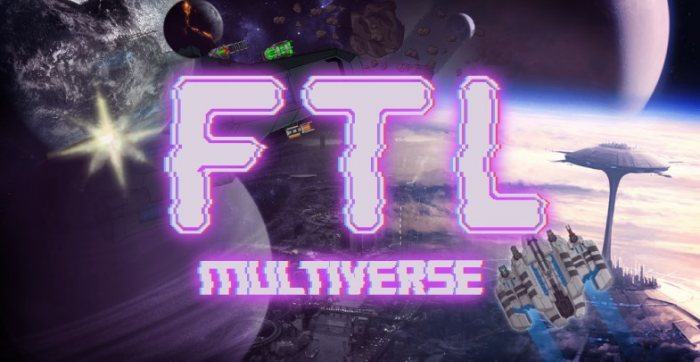 FTL: Multiverse v5.0 + на русском