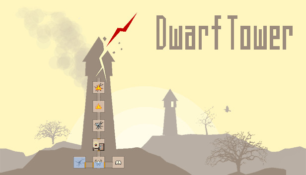 Dwarf Tower v2021.02.13