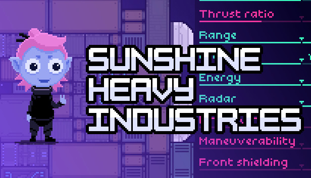Sunshine Heavy Industries