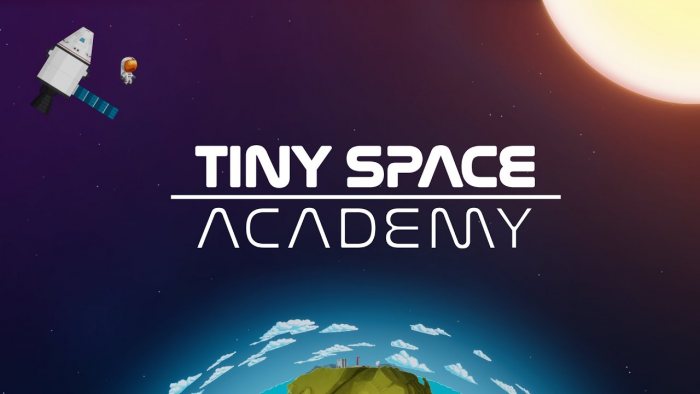 Tiny Space Academy v1.1.0.14