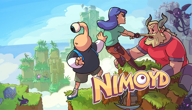 Nimoyd - Survival Sandbox v0.7.91