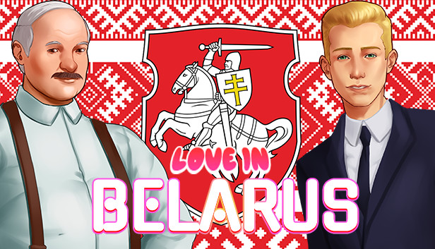 Love in Belarus