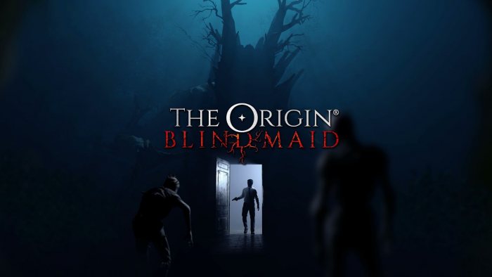 THE ORIGIN: Blind Maid